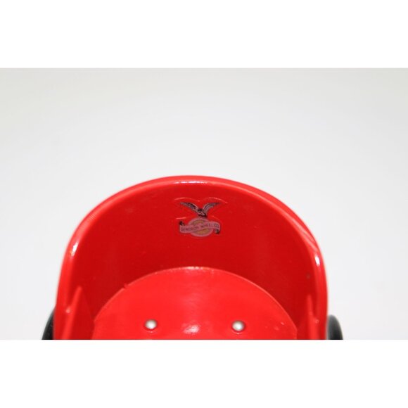 Hallmark Kiddie Car Classics - 1940 Gendron Roadster - Red Hot Roadster - Picture 5 of 5